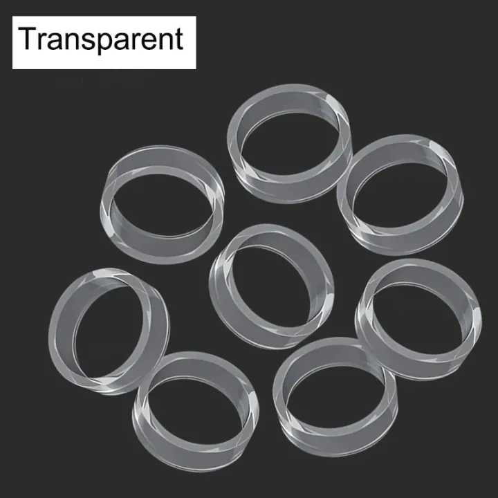 8%20PCS%20Ring%20Cover%20Elastic%20Protective%20Rocker%20%20Ring%20For%20PS5/%20PS4/%20Switch%20PRO%20Joystick%20Silicone%20for%20Rog%20Ally%20Game%20Console%20-%20Image%208