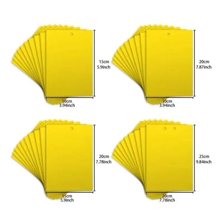 10%20Pieces/set%20Fruit%20Fly%20and%20Slime%20Board%20Insect%20Traps,%20Fruit%20Orchard,%20Melon%20Garden,%20Farm,%20Household%20Insect%20Traps%20-%20Image%202