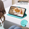 Magnetic Leather Phone Case For  P10 P20 P30 P40 P50 PRO Mate 10 20 Lite MATE 20 Pro Flip Cover Wallet Case. 