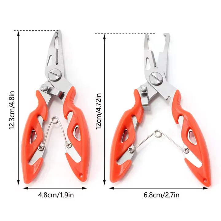 Fishing%20pliers,%20scissors,%20braided%20line,%20bait%20cutter,%20hook%20removal,%20fishing%20gear,%20fishing%20pliers,%20multifunctional%20scissors%20set%20-%20Image%204