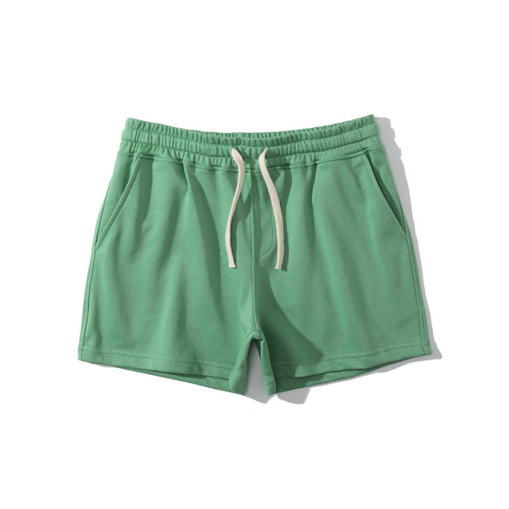 Summer%20Cotton%20Gym%20Shorts%20Men%20Sport%20Running%20Shorts%20Homme%20Breathable%20Soft%20Basketball%20Tennis%20Short%20Pants%20Male%20Workout%20Sportswear%20-%20Image%207