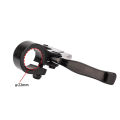 ZTTO 1 Pair Bicycle Brake Levers Children Bicycle Brake Lever Handle Universal For Kids Bikes 22mm 7/8 inch Handlebar. 