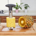 1Pcs Pineapple Slicer Peeler Cutter Parer Knife Stainless Steel Kitchen Fruit Tools  Kitchen Accessories Kitchen Gadgets. 