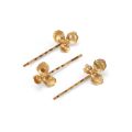 Deluxe Pearl Flower French Style Hair Comb Retro Court Luxury Noble Hairclip Elegant and Fashionable Hair Accessory for Women.