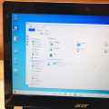 Acer 5th Generation Laptop | 4GB Ram | 128GB SSD | Windows 10. 