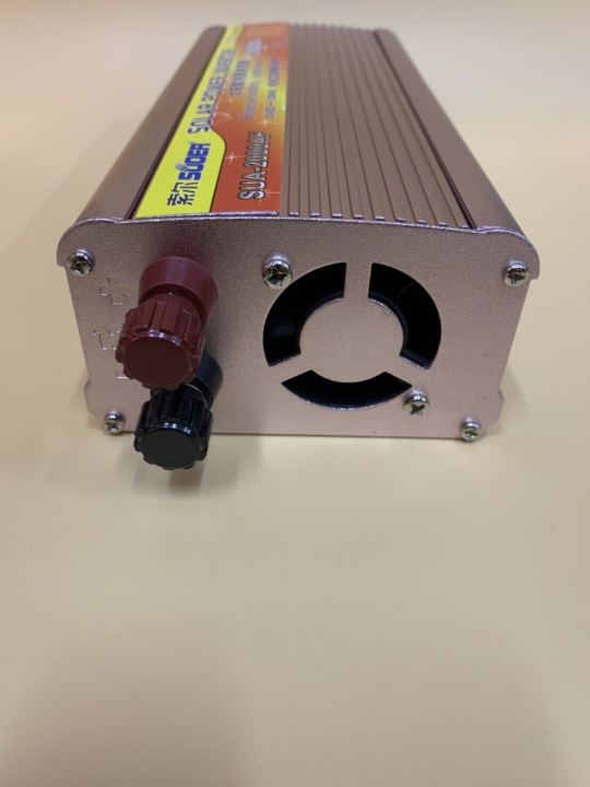 Inverter%2012V%202000W%20(2000Va)%20Suoer%20Model%20Sub-2000Af%20Converts%20Car%20Power%20to%20Home%20Power%2012Vdc%20to%20220Vac,%20Modified%20Sine%20Wave%20Type.%20-%20Image%205