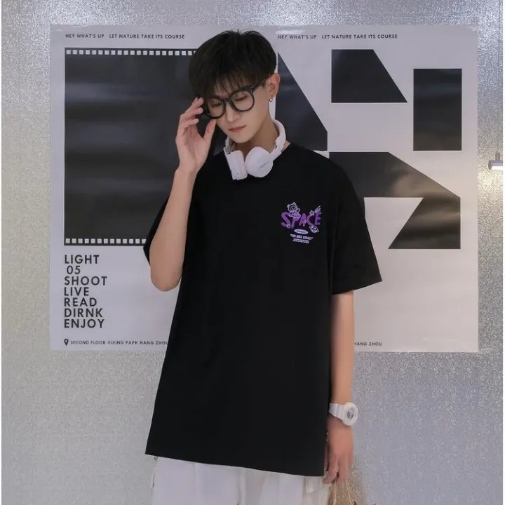 Lhsunday%20new%20fashion%20T%20shirt%20short%20sleeve%20everyday%20looks%20T-shirt%F0%9F%91%80%E2%9C%A8The%20screen%20is%20very%20cute.%20pastel%20color%20is%20not%20bored.%F0%9F%8C%88%20-%20Image%208