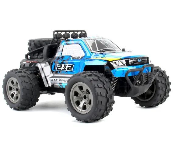 2.4Ghz%204WD%20All%20Terrain%20RC%20Rock%20Crawler%20Monster%20Truck%20With%202%20Batteries%20-%20Remote%20Control%20Car%20for%20Kids%20Boys,%20-%20Image%208