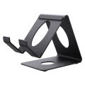 Multi-Functional Metal Desktop Stand Game Console Holder for ROG Xbox Ally/X/Switch 2/Steam Deck Game Console Accessories.