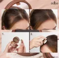 OD1-107 !! Odbo Magic Touch hair shadow!! ODB Magic Touch hair with 4 tones to choose from with all hair colors Waterproof * ready to send thread. 
