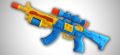 toy gun for kids. 