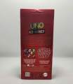 Uno No Mercy | 168 Cards | No Mercy Uno Cards | Plus 10 and Plus 6.