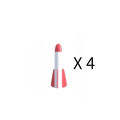 Kids Outdoor Rocket Foot Pump Outdoor Air Pressing Soaring Rocket Suit Jumps Air Powered Rocket Launcher Game Children Toy . 