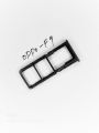 Oppo F9 Sim Tray Jacket Original. 