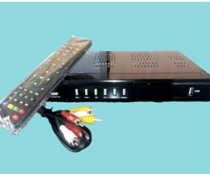 New Echolink F1F2 Receiver Original