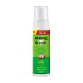 Curly Hair Mousse For Wigs Strong Hold Olive Oil Hair Styling Mousse Anti-Frizz Hair Foam Mousse For Styling Hair Women Men. 