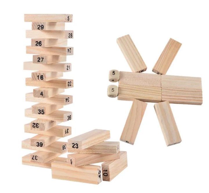 Wooden%20Jengas%20Tower%20Stacking%20Building%20Game%2054%20pieces%20Ages%208%20To%20Adults%20-%20Image%205