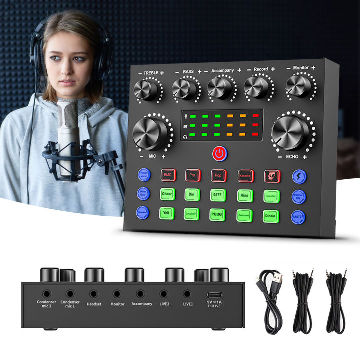 V8S%20Professional%20Sound%20Card%20with%20Voice%20Changer%20-%2010%20Sound%20Effects%20for%20PC%20Gaming,%20Karaoke,%20Live%20Streaming%20&%20Recording%20Studio%20-%20Image%202
