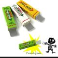 Funny Elecktric Shocking Shock Chewing Gum Mud Tricks Joke toy Gadget. 