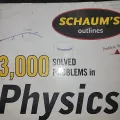 3000 Solved Problems in Physics By Alvin Halpern. 
