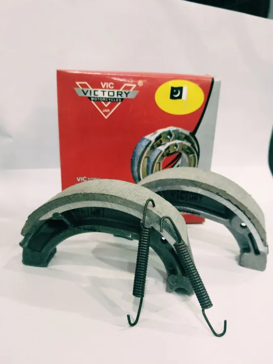 Brake%20Shoe%20For%20CD70%20CG125%20And%20All%20China%20Bike%20OEM%20Imported%20Quality%20Brake%20Leather%20-%20Image%203