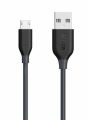 Oro Cable or300  Fast Charging Cable, 480Mbps Transfer Speed with Gold-Plated Plugs, USB 2.0,. 