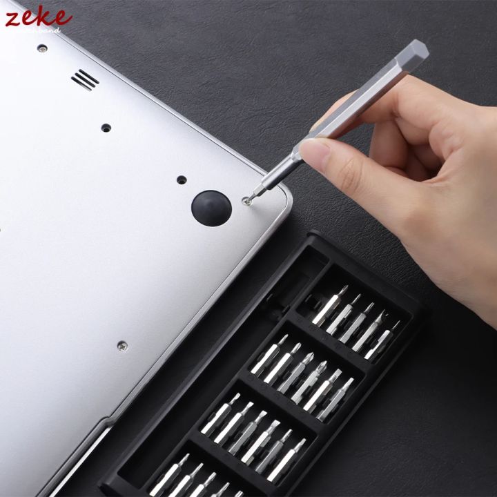 Magnetic%20Precision%20Screwdriver%20Set%2025%20in%201%20with%2024%20Piece%20Mini%20Pocket%20Screwdriver%20Set%20Small%20Repair%20Set%20for%20Mobile%20Phone/PC/watch%20-%20Image%202