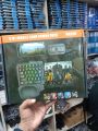 5 In 1 Combo Gaming Keyboard And Mouse Wireless Bluetooth For PC Smartphone PUBG Mobile Game Accessories.