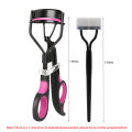 Eyelash Curler Set Lash Clip With Replacement Pads For Women Eyebrow False Eyelashes Multipurpose Face Razor Makeup Tools.