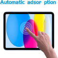1Pcs Tempered Glass Film For iPad 11th Generation 11inch 2025(A16)A3354 56 Or iPad 10th 10.9 2022 Tablets Screen Protector.