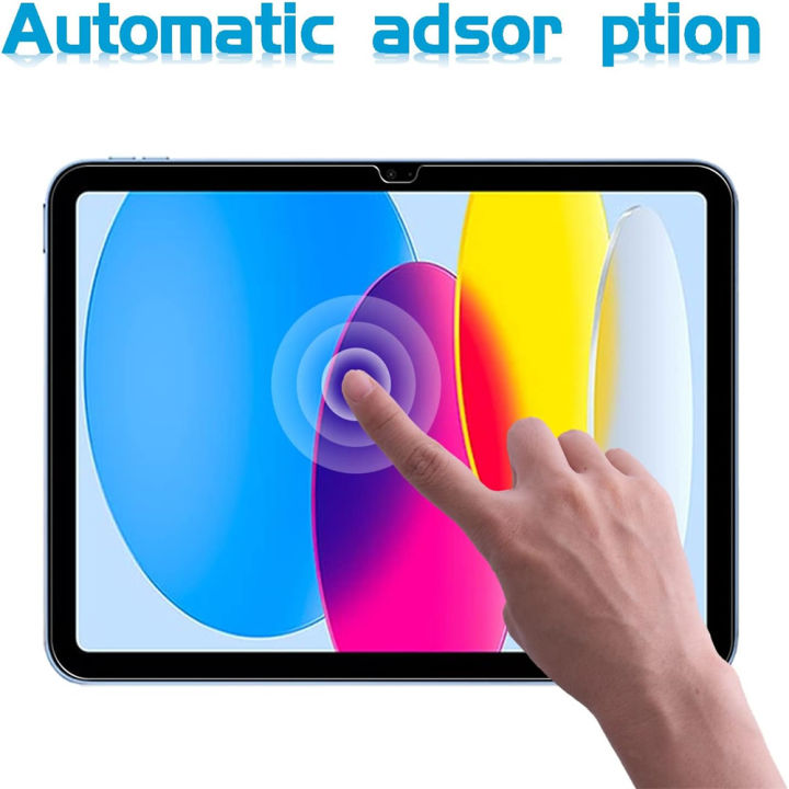 1Pcs%20Tempered%20Glass%20Film%20For%20%20iPad%2011th%20Generation%2011inch%202025(A16)A3354%2056%20Or%20iPad%2010th%2010.9%202022%20Tablets%20Screen%20Protector%20-%20Image%205