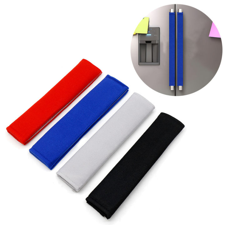 2Pcs%20Refrigerator%20Door%20Handle%20Cover%20Kitchen%20Appliance%20Decor%20Handles%20Antiskid%20Protector%20Gloves%20Fridge%20Oven%20Keep%20off%20Fingerprints%20-%20Image%204