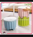 Storage box/Stool for Kids/ Storage Stool. 