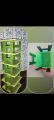 Multifunctional 6 Layer shoe rack.