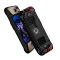 with Kickstand Handheld Case for Claw 8 AI+ Soft Shockproof Protective Cover Storage Bag Carrying Case for MSI Claw 8 AI+ 2025.