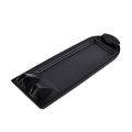 For Skoda Octavia Fabia Roomster Rapid Center Console Armrest Lid Cover. 