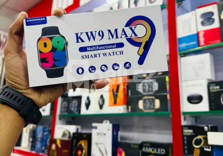 Kw9%20max%20Ultra%20smartwatch%20-%20Image%203
