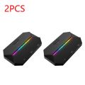 G6L Gaming Keyboard Mouse Converter Portable Wired Mobile Controller Adapter for Nintend Switch Xbox One PS3 PS4 Game Console. 
