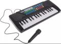 Electronic Keyboard Organ Piano 32 Keys With Mini Microphone Musical Instruments. 
