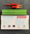 2000W Inverter DC 12v To AC 220v. 