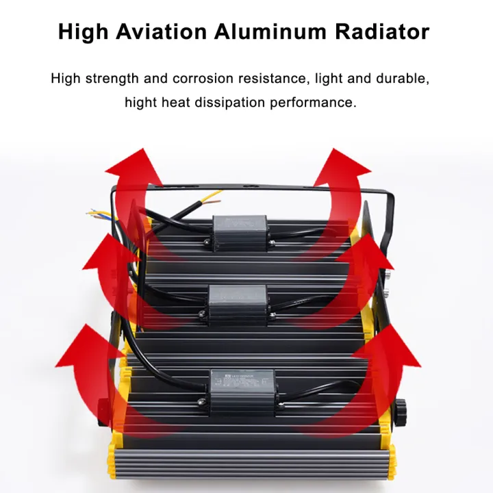 50W%20100W%20150W%20LED%20Floodlight%20Outdoor%20COB%20Flood%20Light%20Projector%20Reflector%20Lamp%20Waterproof%20Spotlight%20Construction%20Lamp%20Lighting%20-%20Image%204