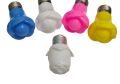 RTC Bulb Flower LED Multi Light 0W. 