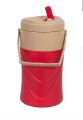 SULTAN COOLER (2LTR), Drinking water cooler, Travelling cooler, Gym bottle. 