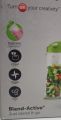 Breville Electric Green Smoothie Maker 300W 0.6L Blend-Active Personal Blender like new condition with original box. 