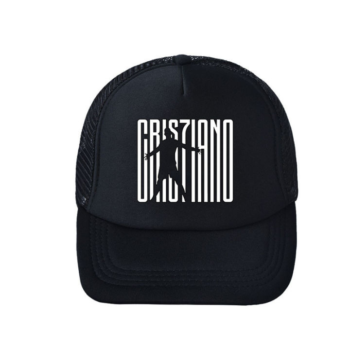 Outdoor%203D%20Printed%20Cristiano%20Ronaldo%20CR7%20Baseball%20Cap%20Adjustable%20Cr7%20Snapback%20Hat%20Men%20Women%20Casual%20Sports%20Mesh%20Hats%20Party%20-%20Image%205