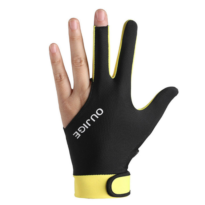 Billiards%20Glove%20Left%20Hand%20Three%20Finger%20Billiard%20Glove%20Non%20Slip%20Stickers%20Elasticity%20Billiard%20Training%20Gloves%20Accessories%20-%20Image%207