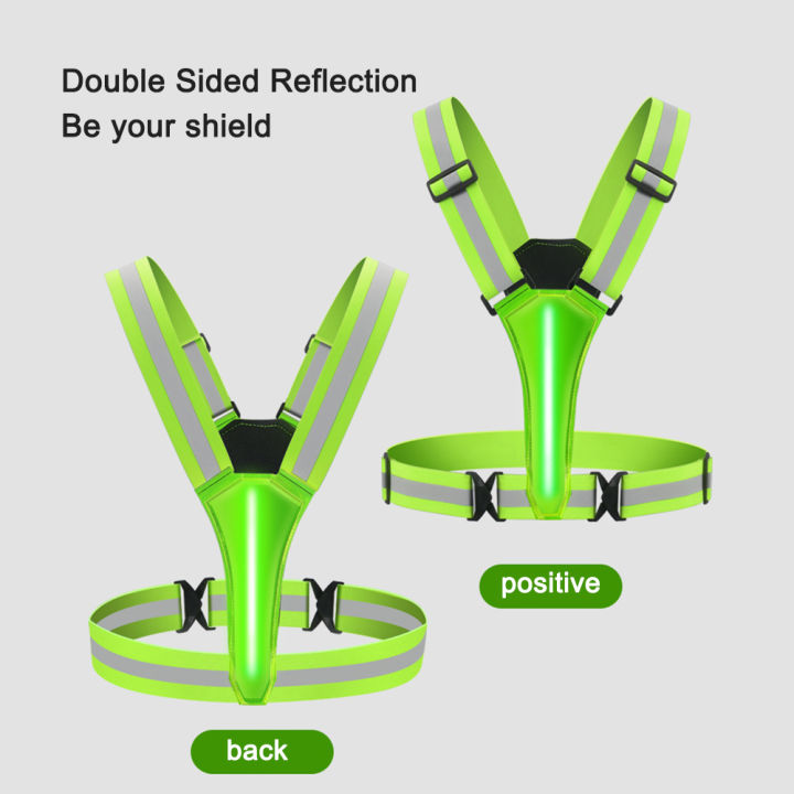 LED%20Running%20Vest%20USB%20Rechargeable%20Reflective%20Security%20Vest%20Adjustable%20Night%20Running%20Riding%20Clothing%20High%20Visibility%20Elastic%20Band%20-%20Image%205