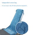 Microfiber Workout Towels - Quick Dry, Highly Absorbing, Odor-Free, for Men & Women -Odor-Resistant Gym & Sweat Sports Towel. 