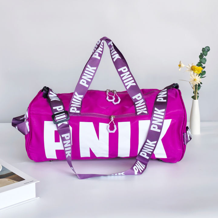 New%20Travel%20Bag,%20Sports%20Bag,%20Men's%20and%20Women's%20Fitness%20Bag,%20Printed%20Portable%20Shoulder%20Bag,%20Crossbody%20Bag,%20Large%20Capacity%20Storage%20-%20Image%202