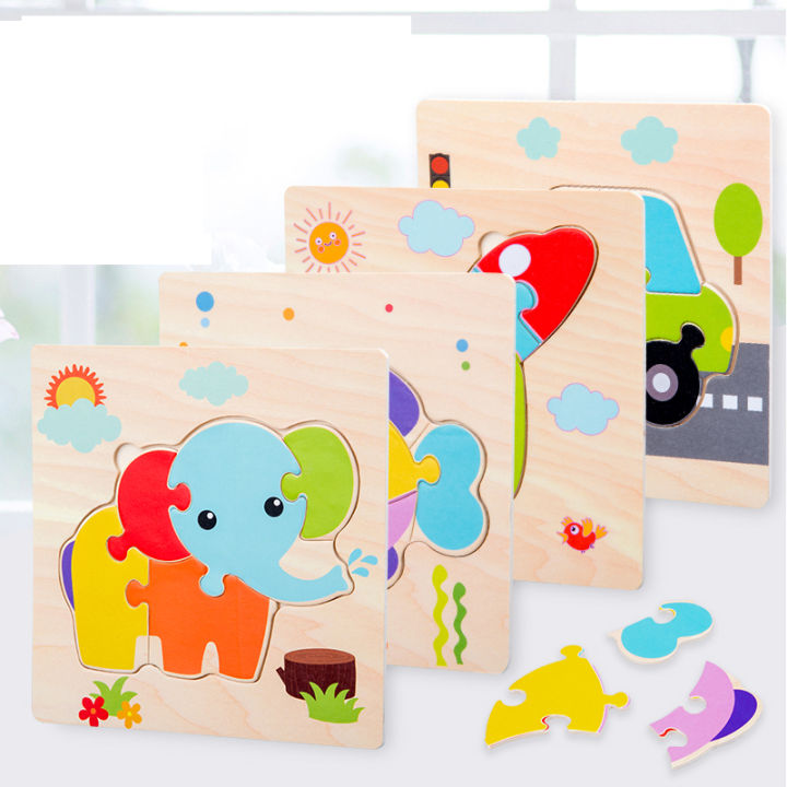 Baby%20Wooden%203D%20Puzzles%20Tangram%20Shapes%20Learning%20Educational%20Cartoon%20Animal%20Intelligence%20Jigsaw%20Toys%20For%20Children%20%20-%20Image%207
